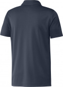 Adidas Piké 3-Stripe Basic Herr Marinblå