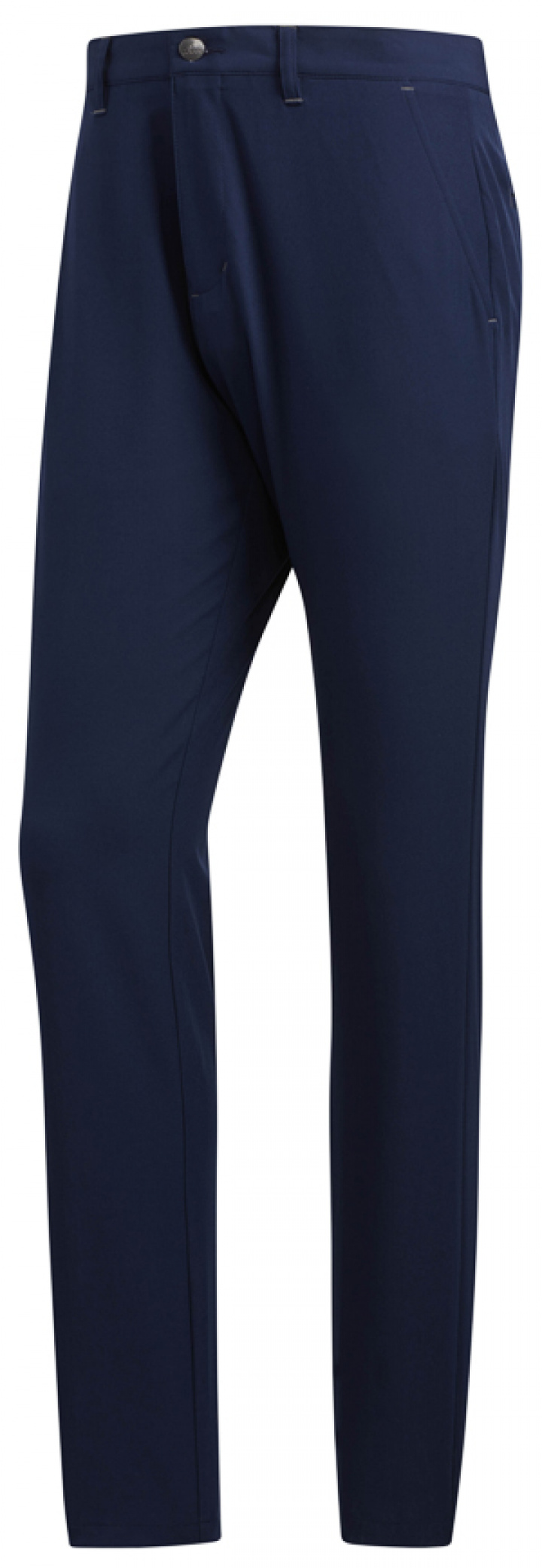 Adidas Långbyxa Ultimate365 Marinblå i gruppen Kläder / Herrkläder / BYXOR hos Dimbo Golf AB (1052003-883030r)