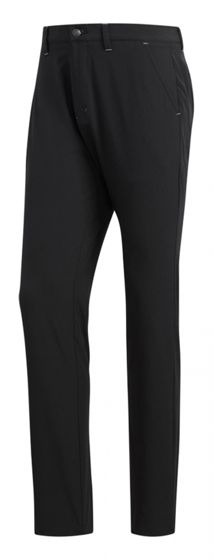 Adidas Långbyxa Ultimate365 Svart i gruppen Kläder / Herrkläder / BYXOR hos Dimbo Golf AB (1052003-993030r)
