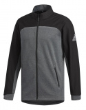 Adidas Långärm Go-To Jacket Herr Svart/Grå