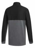 Adidas Långärm Go-To Jacket Herr Svart/Grå