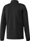 Adidas Långärm 3-Stripe MDWT Herr Svart