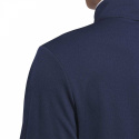 Adidas Långärm 1/4 Zip LTWT Herr Collegiate Marinblå
