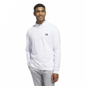 Adidas Långärm ULT Climawarm Crewneck Sweatshirt Vit