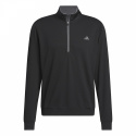 Adidas Långärm Core Lightweight 1/4 Zip Svart