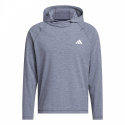 Adidas Långärm ULT365 Heather Hoodie Collegiate Navy Melange