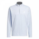 Adidas Långärm ULT365 Classic Quarter Zip Crystal Sky