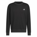 Adidas Långärm ULT Climawarm Crewneck Sweatshirt Svart