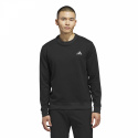 Adidas Långärm ULT Climawarm Crewneck Sweatshirt Svart