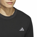 Adidas Långärm ULT Climawarm Crewneck Sweatshirt Svart