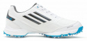 Adidas Golfsko Junior Adizero WP Q46988 Vit/Svart/Blå