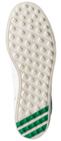 Adidas Golfsko Junior Adicross Classic F33759 Vit