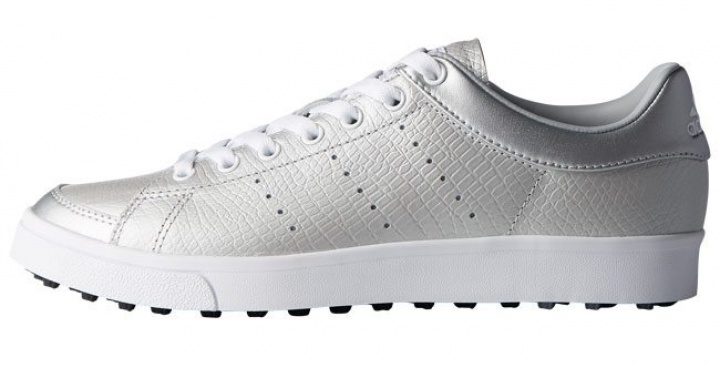 Adidas Golfsko Dam Adicross Classic DA9230 Silver i gruppen Rea / Rea Golfskor / Dam hos Dimbo Golf AB (1078013-9233600r)