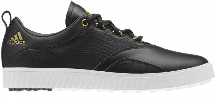Adidas Golfsko Dam Adicross PPF Svart i gruppen Rea / Rea Golfskor / Dam hos Dimbo Golf AB (1078015-0303600r)