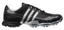 Adidas Golfsko Herr Powerband 3.0 816236  Svart/Silver