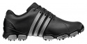 Adidas Golfsko Herr Tour 360 4.0 Wide 816344  Svart/Silver