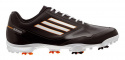 Adidas Golfsko Herr Adizero One 46806 Svart/Vit