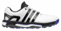Adidas Golfsko Herr Energy Boost Högerspelare Q44554 Vit/Svart