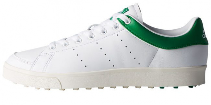 Adidas Golfsko Herr Adicross Classic F33781 Vit i gruppen Rea / Rea Golfskor / Herr hos Dimbo Golf AB (1079035-7814000r)