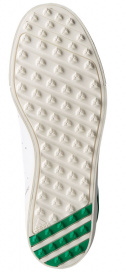 Adidas Golfsko Herr Adicross Classic F33781 Vit