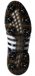 Adidas Golfsko Herr Tour 360 Boost 2 Svart