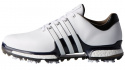 Adidas Golfsko Herr Tour 360 Boost 2 Vit