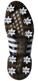 Adidas Golfsko Herr Tour 360 Boost 2 Vit