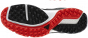 Adidas Golfsko Herr Adipower 4orged S Svart