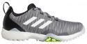 Adidas Golfsko Herr Code Chaos Grå
