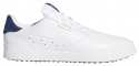 Adidas Golfsko Herr Adicross Retro Vit/Blå