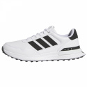Adidas Golfsko Herr S2G 26 Leather Vit/Svart/Vit