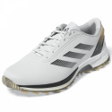 Adidas Golfsko Herr Adizero ZG Vit/Svart/Icetan