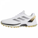 Adidas Golfsko Herr Adizero ZG Vit/Svart/Icetan