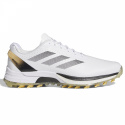 Adidas Golfsko Herr Adizero ZG Vit/Svart/Icetan