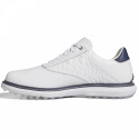 Adidas Golfsko Herr MC70 SL Vit/Marinblå/Halosilver