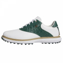 Adidas Golfsko Herr MC70 SL Vit/Grön/Vit
