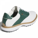 Adidas Golfsko Herr MC70 SL Vit/Grön/Vit