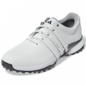 Adidas Golfsko Herr Tour 360 25 SL Vit/Marinblå/Röd