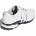 Adidas Golfsko Herr Tour 360 25 SL Vit/Marinblå/Röd