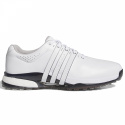 Adidas Golfsko Herr Tour 360 25 SL Vit/Marinblå/Röd