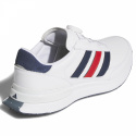 Adidas Golfsko Herr S2G 26 BOA Vit/Marinblå/Röd