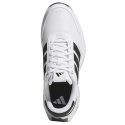 Adidas Golfsko Herr S2G 26 Leather Vit/Svart/Vit