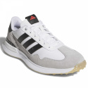 Adidas Golfsko Herr S2G 26 TEX Vit/Svart