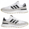 Adidas Golfsko Herr S2G 26 TEX Vit/Svart