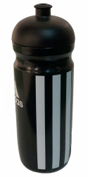Adidas Vattenflaska 0,5L Svart/Vit