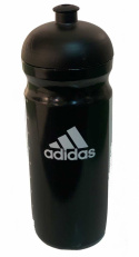 Adidas Vattenflaska 0,5L Svart/Vit