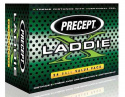 Precept Golfboll Laddie X (2st duss)