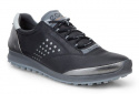 Ecco Golfsko Dam Biom Hybrid 2 120213 Svart/Silver