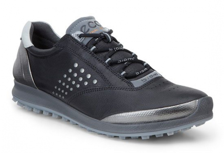 Ecco Golfsko Dam Biom Hybrid 2 120213 Svart/Silver i gruppen Rea / Rea Golfskor / Dam hos Dimbo Golf AB (1378024-5444336r)