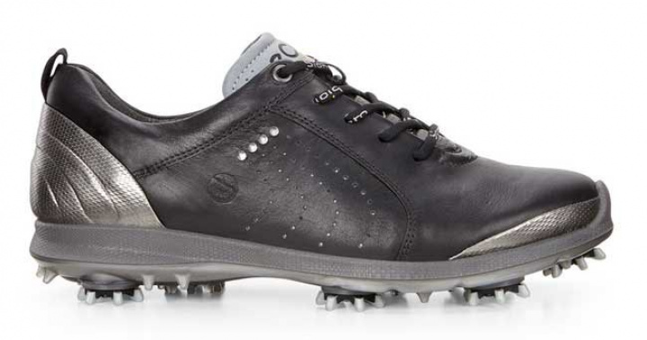Ecco Golfsko Dam Biom G2 Free 101533 Svart i gruppen Skor / Golfskor Dam hos Dimbo Golf AB (1378027-5444336r)